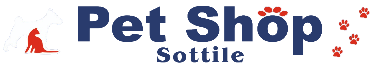 Pet Shop Sottile